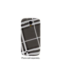 Dynex™ - Case for Samsung Galaxy S 4 Cell Phones - Gray