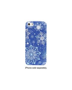 Dynex™ - Case for Apple® iPhone® 5s - Blue