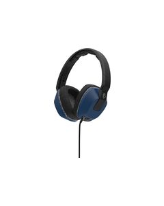 Skullcandy - Crusher Over-the-Ear Headphones - Blue/Gray