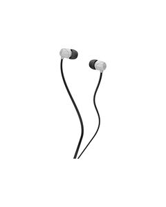 Skullcandy - Jib Earbud Headphones - White