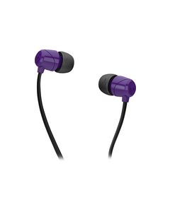 Skullcandy - Jib Earbud Headphones - Purple