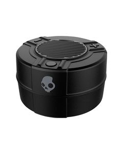 Skullcandy - Soundmine Bluetooth Speaker - Black