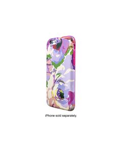 Isaac Mizrahi New York - Blended Florals Case for Apple® iPhone® 6 - Multicolor