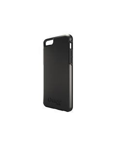 OtterBox - Symmetry Series Case for Apple® iPhone® 6 - Black