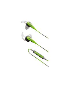 Bose® - SoundSport™ In-Ear Headphones (iOS) - Green