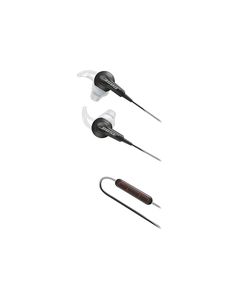 Bose® - SoundTrue™ In-Ear Headphones (Samsung) - Black