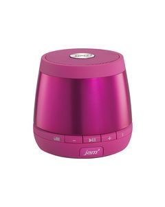 Jam - Plus Portable Bluetooth Speaker - Pink