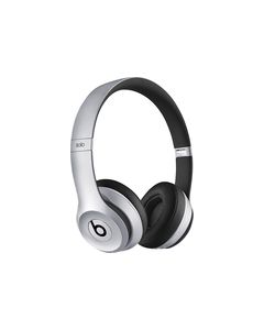 Beats by Dr. Dre - Solo 2 On-Ear Wireless Headphones - Space Gray