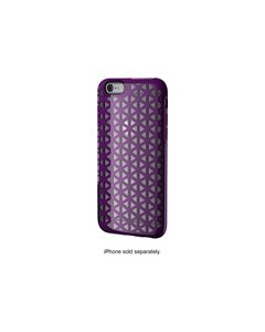 LUNATIK - ARCHITEK Case for Apple® iPhone® 6 and 6s - Purple