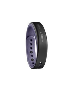 Garmin - Vivosmart Activity Tracker (Small) - Purple