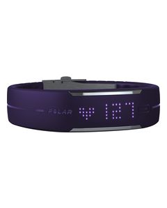 Polar - Loop Activity Tracker - Purple