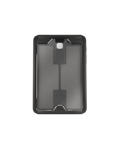 OtterBox - Defender Series Case for Samsung Galaxy Tab A 8.0 - Black