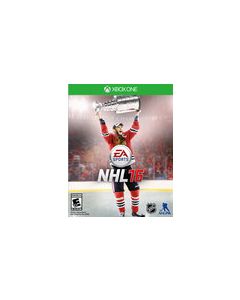 NHL 16 - Xbox One