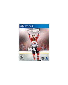 NHL 16 - PlayStation 4