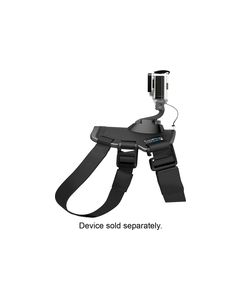 GoPro - Fetch Dog Harness - Black