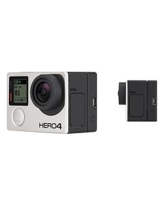 GoPro - Battery BacPac - Black