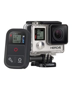 GoPro - Smart Remote - Black