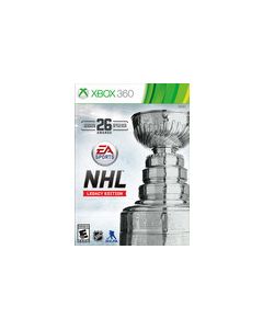 NHL Legacy Edition - Xbox 360