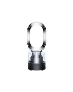 Dyson - 0.8 Gal. Ultrasonic Cool Mist Humidifier - Black/Nickel