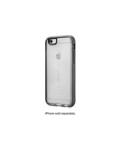 Speck - Mightyshell Case for Apple® iPhone® 6 and 6s - Clear