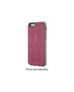 Speck - Mightyshell Case for Apple® iPhone® 6 - Pink