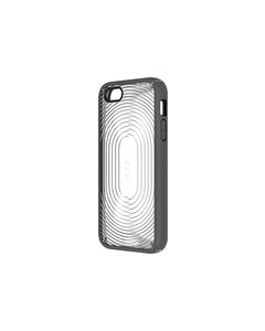 Speck - Mightyshell Case for Apple® iPhone® 5 and 5s - Clear