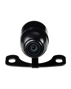 Audiovox - Mini Bullet Back-Up Camera - Black