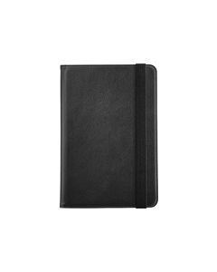 Insignia™ - Universal Folio Case for Most 8" Tablets - Black