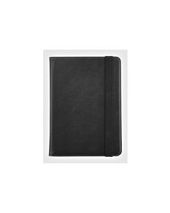 Insignia™ - Universal Folio Case for Most 7" Tablets - Black