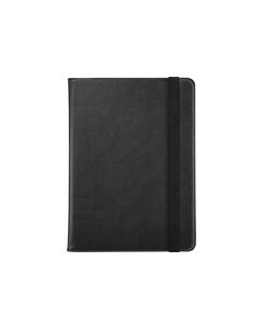 Insignia™ - Universal Folio Case for Most 10" Tablets - Black