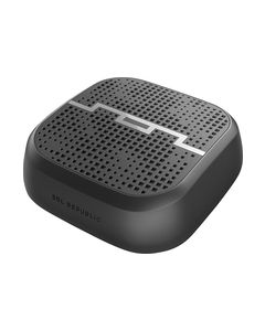 SOL REPUBLIC - PUNK Indoor/Outdoor Wireless Bluetooth Speaker - Black