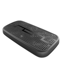 SOL REPUBLIC - DECK Ultra Wireless Bluetooth Speaker - Gunmetal