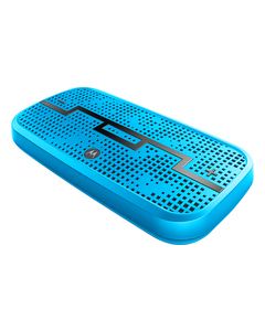 SOL REPUBLIC - DECK Ultra Wireless Bluetooth Speaker - Horizon Blue