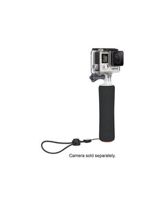 GoPro - The Handler Floating Hand Grip - Black