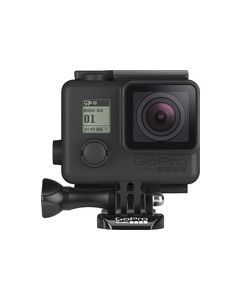 GoPro - Blackout Housing - Black