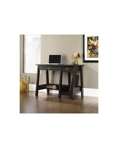 Sauder - Select Collection Computer Desk - Jamocha