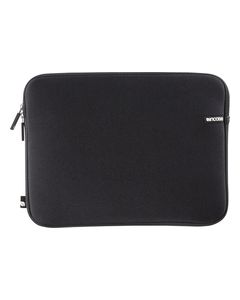 Incase - Neoprene Sleeve for 13.3" Apple® MacBook® Laptops - Black