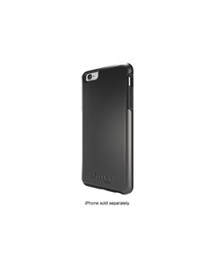 OtterBox - Symmetry Series Case for Apple® iPhone® 6 Plus - Black