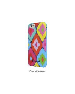 French Bull - Condensed Kat Diamond Case for Apple® iPhone® 6 - Blue