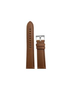 Kreisler Tech - Replacement Band for Select Smart Watches - Tan Brown