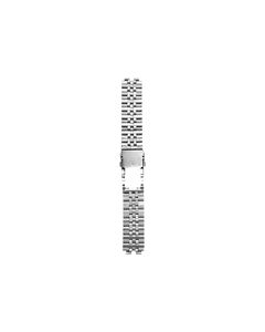 Kreisler Tech - Replacement Band for Select Smart Watches - Stainless-Steel