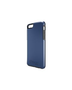 OtterBox - Symmetry Series Case for Apple® iPhone® 6 and 6s - Blue