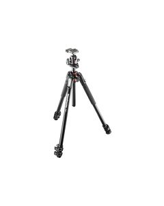 Manfrotto - 67" Tripod - Black