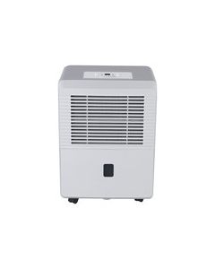 Royal Sovereign - 30-Pint Dehumidifier - White