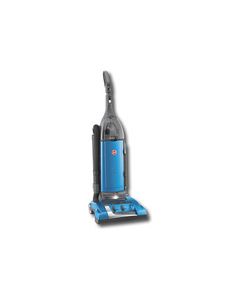 Hoover - WindTunnel Anniversary Edition HEPA Upright Vacuum - Blue