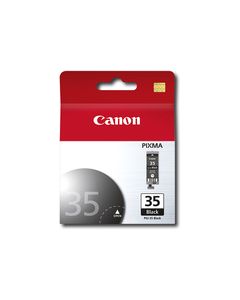 Canon - 35 Ink Cartridge - Black