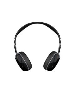 Skullcandy - Grind TapTech On-Ear Headphones - Black/Black/Gray