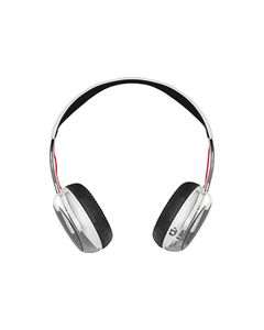 Skullcandy - Grind TapTech On-Ear Headphones - Black/Red/White