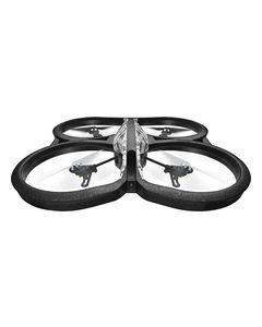 Parrot - AR.Drone 2.0 Elite Quadricopter - Black