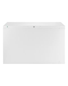 Frigidaire - 15.6 Cu. Ft. Chest Freezer - White